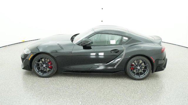 2026 Toyota GR Supra 3.0