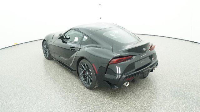 2026 Toyota GR Supra 3.0