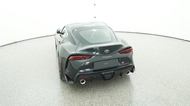 2026 Toyota GR Supra 3.0