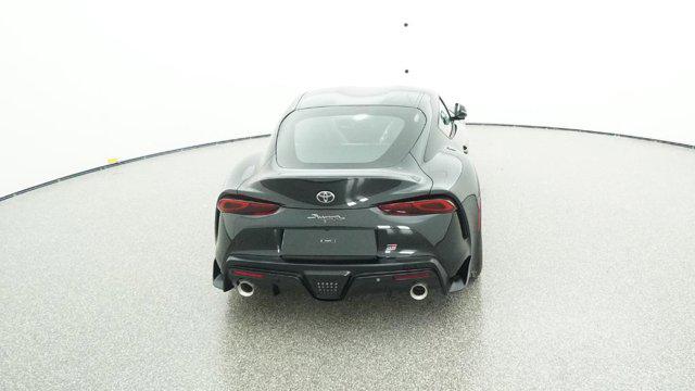2026 Toyota GR Supra 3.0