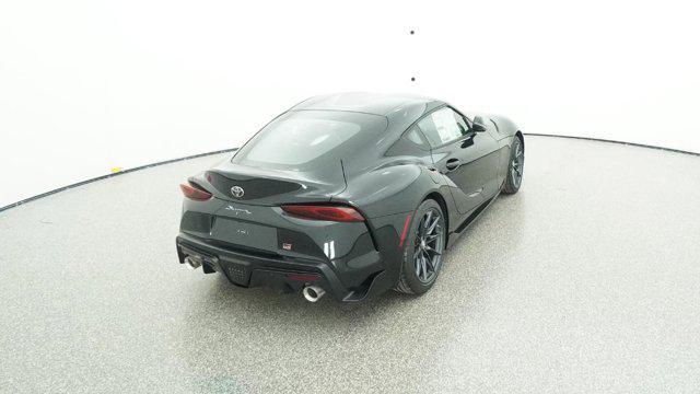 2026 Toyota GR Supra 3.0