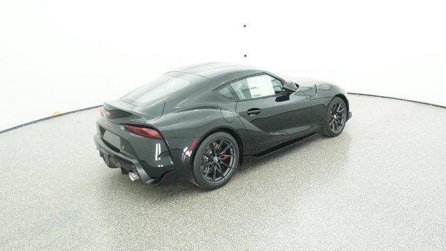 2026 Toyota GR Supra 3.0