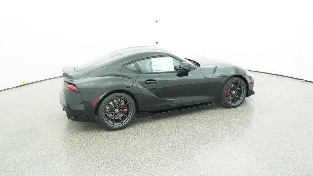 2026 Toyota GR Supra 3.0