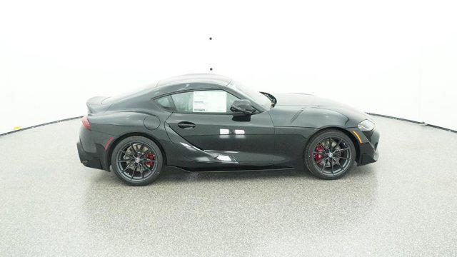 2026 Toyota GR Supra 3.0