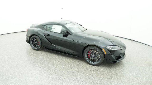 2026 Toyota GR Supra 3.0
