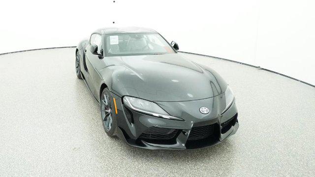 2026 Toyota GR Supra 3.0
