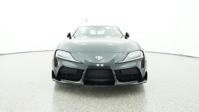 2026 Toyota GR Supra 3.0