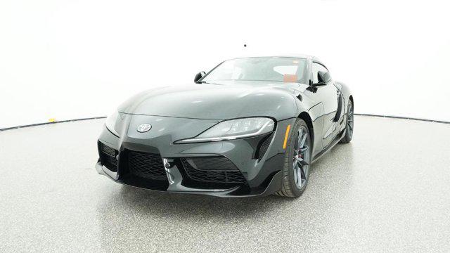 2026 Toyota GR Supra 3.0