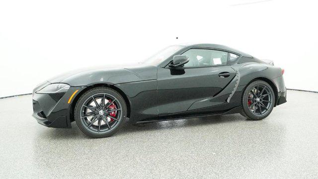 2026 Toyota GR Supra 3.0