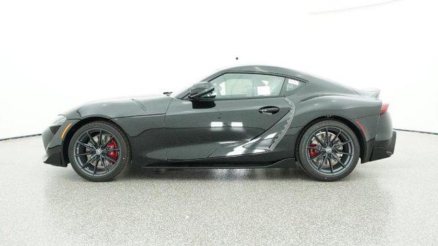 2026 Toyota GR Supra 3.0