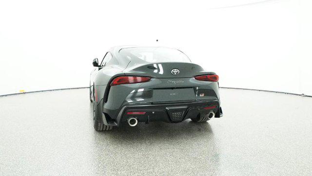 2026 Toyota GR Supra 3.0