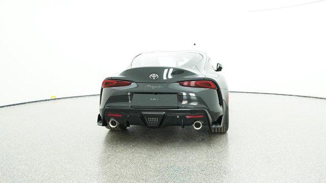 2026 Toyota GR Supra 3.0