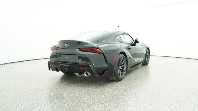 2026 Toyota GR Supra 3.0