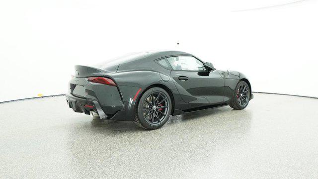 2026 Toyota GR Supra 3.0