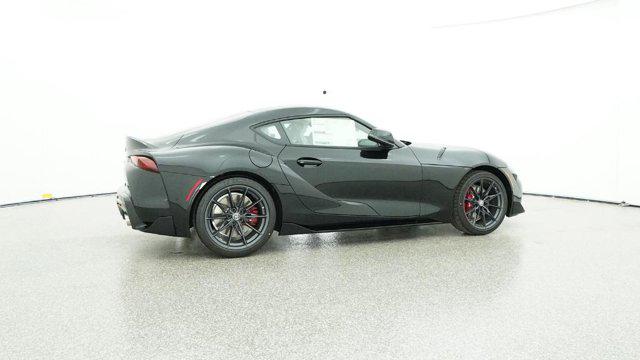 2026 Toyota GR Supra 3.0