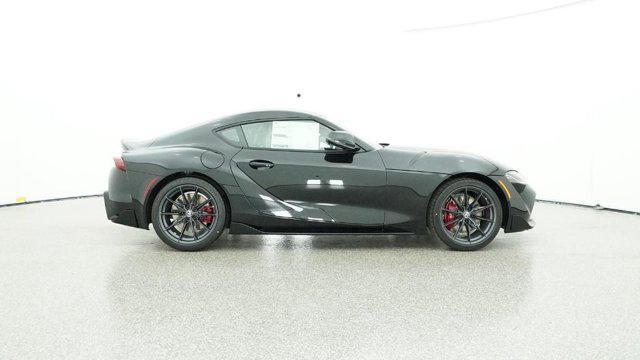 2026 Toyota GR Supra 3.0