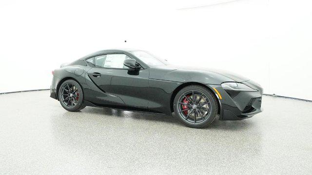 2026 Toyota GR Supra 3.0
