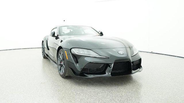 2026 Toyota GR Supra 3.0