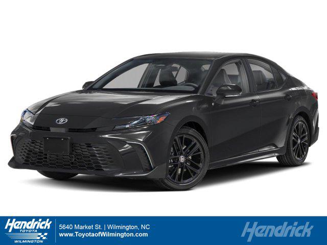 2026 Toyota Camry SE for sale in Wilmington, NC