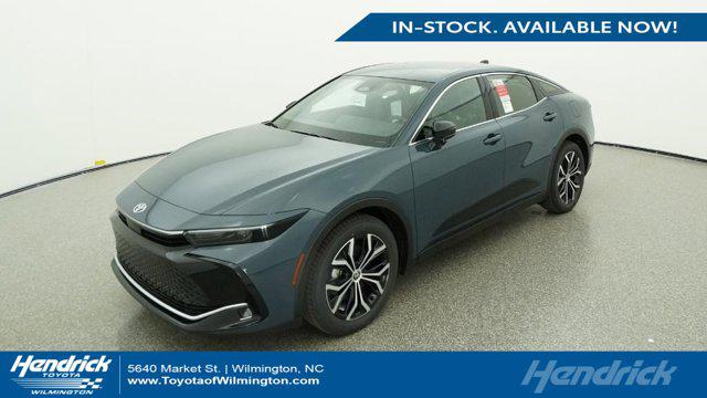 2026 Toyota Crown XLE for sale in Wilmington, NC