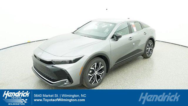 2026 Toyota Crown XLE for sale in Wilmington, NC