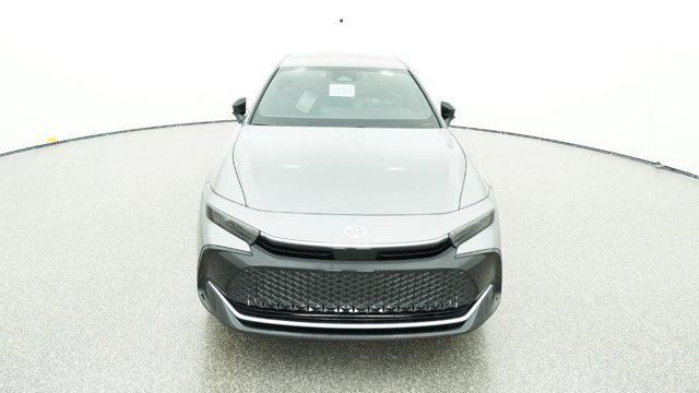 2026 Toyota Crown XLE