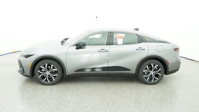 2026 Toyota Crown XLE