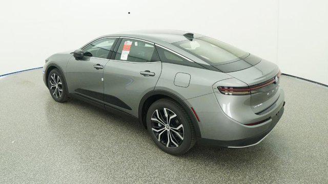 2026 Toyota Crown XLE