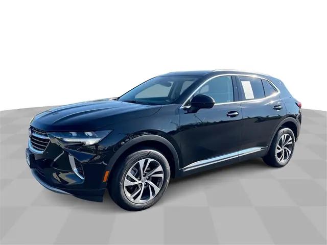 2023 Buick Envision Essence AWD for sale in Frankfort, IL