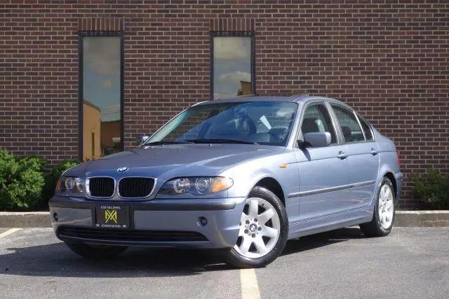 Used 2003 BMW 745I 4 Door Sedan Specs | JD Power