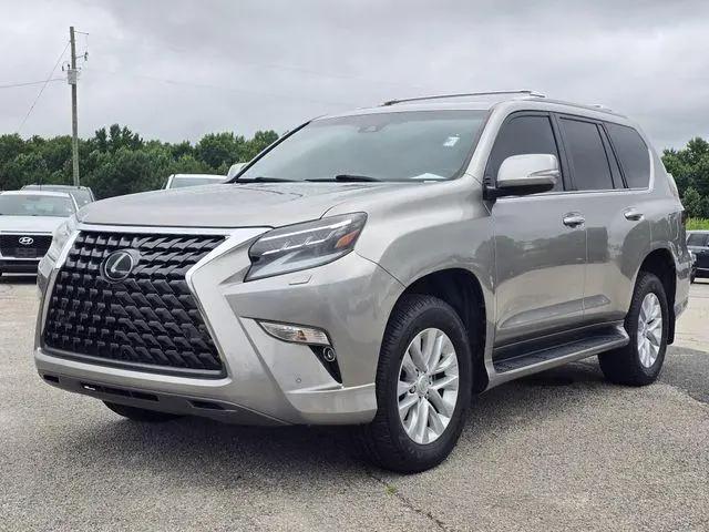 2021 Lexus GX 460 Premium for sale in Dallas, GA