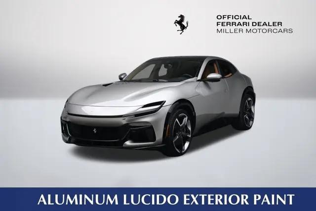 2024 Ferrari Purosangue SUV for sale in Greenwich, CT