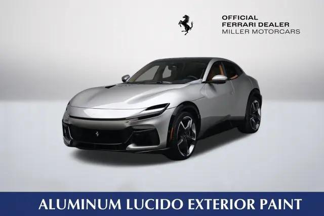 2024 Ferrari Purosangue SUV for sale in Greenwich, CT