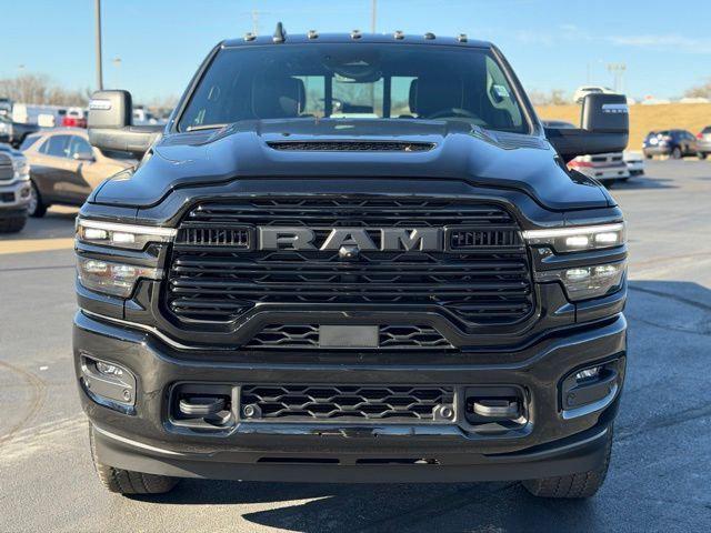 2026 RAM Ram 2500 RAM 2500 LARAMIE CREW CAB 4X4 64 BOX