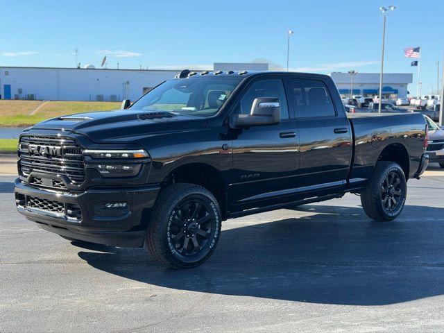 2026 RAM Ram 2500 RAM 2500 LARAMIE CREW CAB 4X4 64 BOX