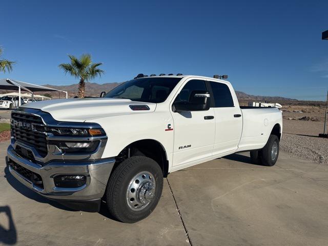 2026 RAM Ram 3500 RAM 3500 BIG HORN CREW CAB 4X4 8 BOX 2026 RAM Ram 3500 RAM 3500 BIG HORN CREW CAB 4X4 8 BOX
