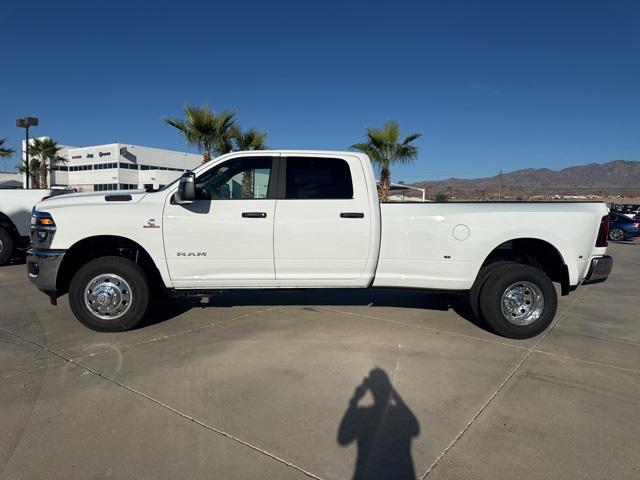 2026 RAM Ram 3500 RAM 3500 BIG HORN CREW CAB 4X4 8 BOX 2026 RAM Ram 3500 RAM 3500 BIG HORN CREW CAB 4X4 8 BOX