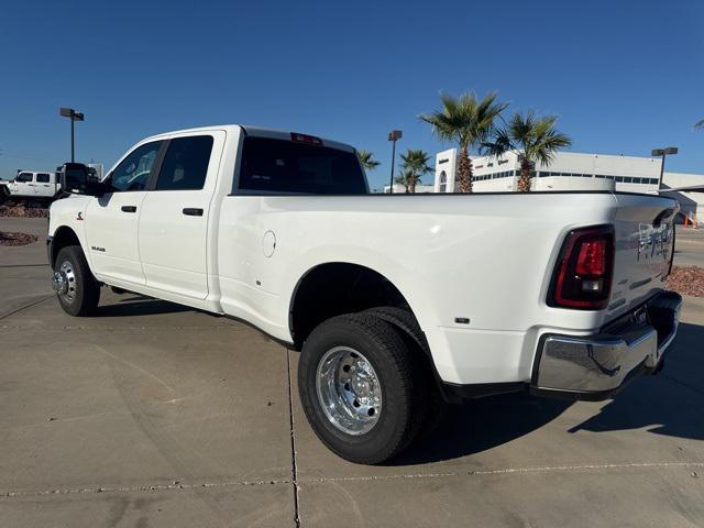 2026 RAM Ram 3500 RAM 3500 BIG HORN CREW CAB 4X4 8 BOX 2026 RAM Ram 3500 RAM 3500 BIG HORN CREW CAB 4X4 8 BOX