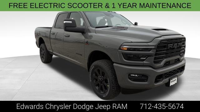 2026 RAM Ram 2500 RAM 2500 LARAMIE CREW CAB 4X4 64 BOX 2026 RAM Ram 2500 RAM 2500 LARAMIE CREW CAB 4X4 64 BOX