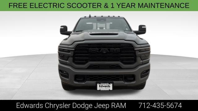 2026 RAM Ram 2500 RAM 2500 LARAMIE CREW CAB 4X4 64 BOX 2026 RAM Ram 2500 RAM 2500 LARAMIE CREW CAB 4X4 64 BOX