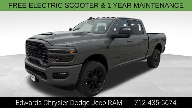 2026 RAM Ram 2500 RAM 2500 LARAMIE CREW CAB 4X4 64 BOX 2026 RAM Ram 2500 RAM 2500 LARAMIE CREW CAB 4X4 64 BOX