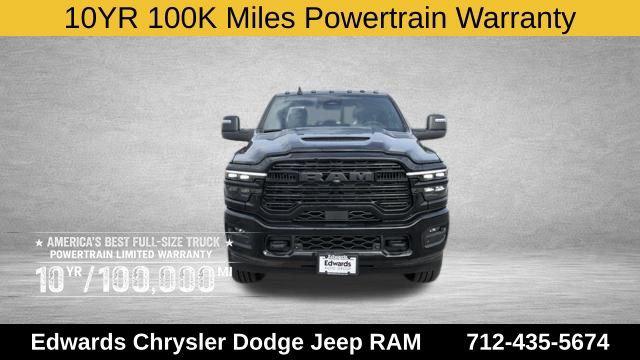 2026 RAM Ram 2500 RAM 2500 LARAMIE CREW CAB 4X4 64 BOX
