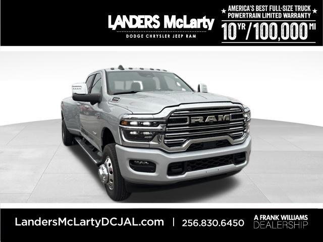 2026 RAM Ram 3500 RAM 3500 LARAMIE CREW CAB 4X4 8 BOX 2026 RAM Ram 3500 RAM 3500 LARAMIE CREW CAB 4X4 8 BOX