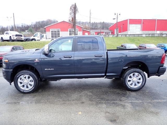 2026 RAM Ram 2500 RAM 2500 LARAMIE CREW CAB 4X4 64 BOX 2026 RAM Ram 2500 RAM 2500 LARAMIE CREW CAB 4X4 64 BOX