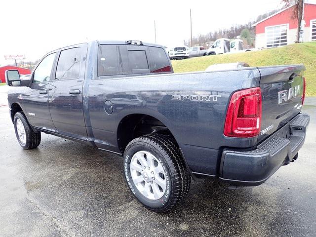 2026 RAM Ram 2500 RAM 2500 LARAMIE CREW CAB 4X4 64 BOX 2026 RAM Ram 2500 RAM 2500 LARAMIE CREW CAB 4X4 64 BOX