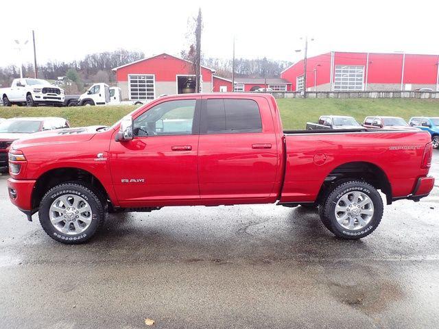 2026 RAM Ram 2500 RAM 2500 LARAMIE CREW CAB 4X4 64 BOX
