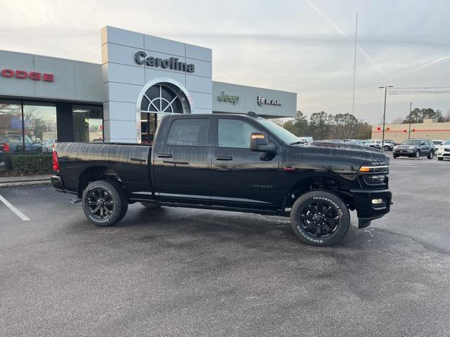 2026 RAM Ram 2500 RAM 2500 LARAMIE CREW CAB 4X4 64 BOX 2026 RAM Ram 2500 RAM 2500 LARAMIE CREW CAB 4X4 64 BOX