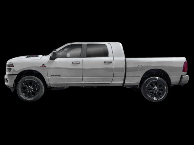 2026 RAM Ram 2500 RAM 2500 LARAMIE MEGA CAB 4X4 64 BOX 2026 RAM Ram 2500 RAM 2500 LARAMIE MEGA CAB 4X4 64 BOX