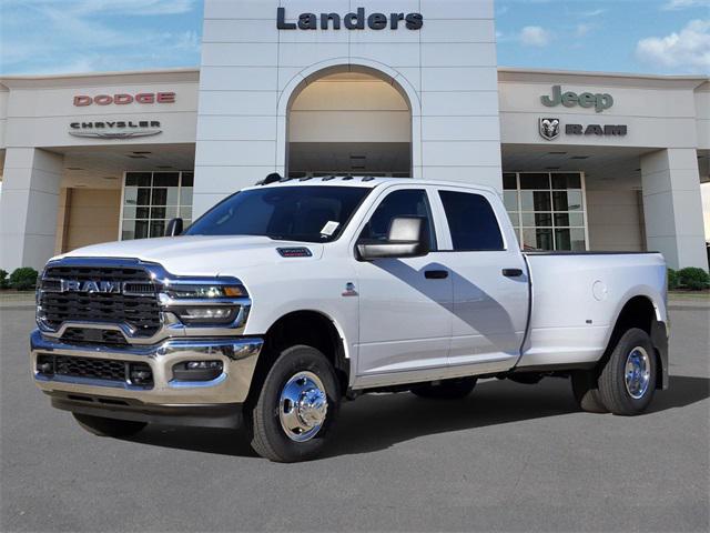 2026 RAM Ram 3500 RAM 3500 TRADESMAN CREW CAB 4X4 8 BOX 2026 RAM Ram 3500 RAM 3500 TRADESMAN CREW CAB 4X4 8 BOX