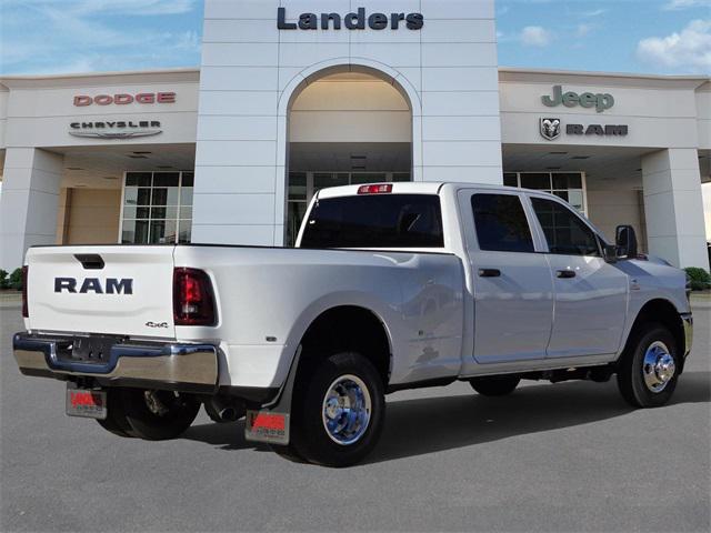 2026 RAM Ram 3500 RAM 3500 TRADESMAN CREW CAB 4X4 8 BOX 2026 RAM Ram 3500 RAM 3500 TRADESMAN CREW CAB 4X4 8 BOX